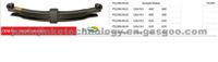 Truck Leaf Spring 95204020100