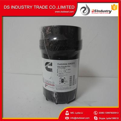 Full Flow type Lubricating Oil Filter 5262313 4992403 LF16352 for ISF2.8 ISF3.8 diesel engine