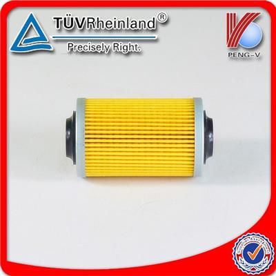 12593333 Automotive Oil Cleaning Filter High Filterability