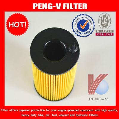 Factory price HU721/5X 11427807177 OE0101 Gasoline Oil Filter