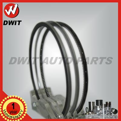 dia 110mm piston ring for HINO H07D