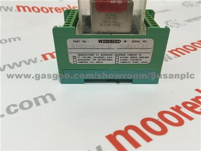 WOODWARD 9905-003 HOT SELL