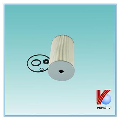 China manufacturers supplier high performance heavy truck oil filter