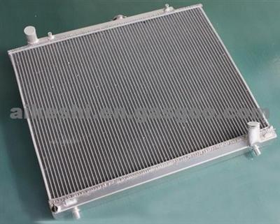 Radiator ME411691