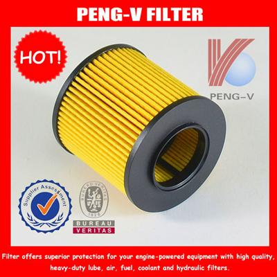 Filter Supplies HU712/6X 03C109210N OX341D Car Parts Oil Filter