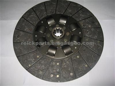 Clutch Disc Driven MAZ 182-1601130 Russian Truck Clutch Disc YaMZ 430mm Drive Slave MAZ