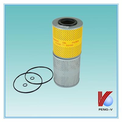 ME164859 Multi-applicational oil filter element loader/crane oil filter