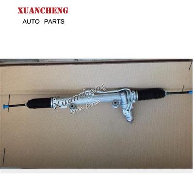 China Auto Parts, Steering Rack For BENZ W203 Spare Parts A2034601100