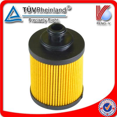 Top quality engine oil filter for toyota Crown 04152-31080 04152-OP010 04152-31020 04152-31040 V9111-3007