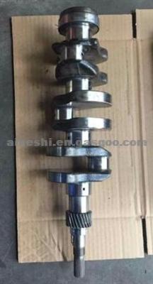 Kubota D850 Crankshaft