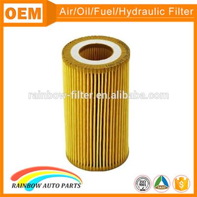 HU718/1z E11HD26 11422247018 replacing oil filter element