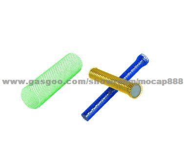 Pipe Fitting Plastic Netting