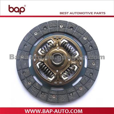 Clutch Disc 31250-BZ080, 31250-BZ020 For DAIHATSU TOYOTA