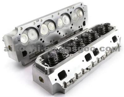 Cylinder Head For Chrysler 440