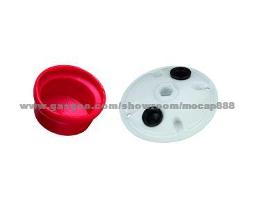 Manufacturing Company PVC Plastic Plug