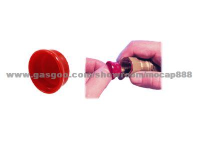 Vinyl Plastic Plug With Attractive Price