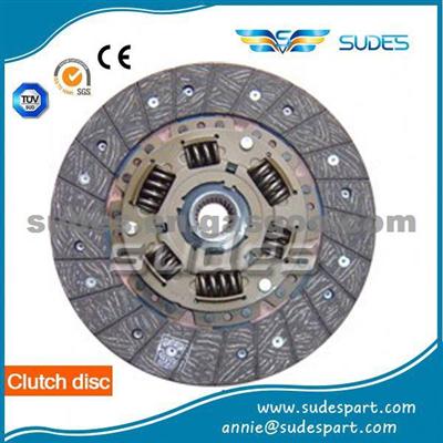 F201-16-460C Clutch Disc For Mazda Car