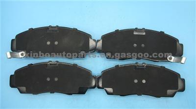 45022-S7A-N00 Brake Pad For Honda