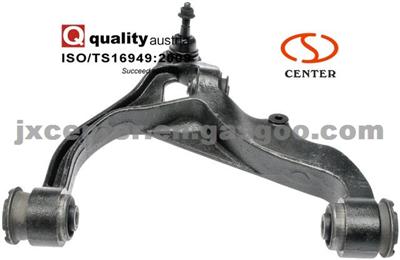 RK621602 Automobile Motorcycle Car Accessories Control Arm Dodge Ram 1500 Truck Auto Spare Parts Car