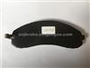 BRAKE PAD 58101-4EB00 0K40D3328Z SP1148