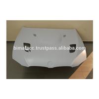 
Fiber hood for BMW E92/E93 M3 GTR
