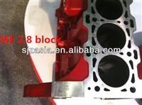 
cummins ISF cylinder block
