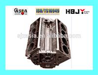 
Engine Cylinder block for GM 6.5L V8 diesel engine OHV
