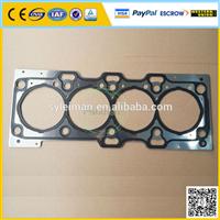 
Genuines Spare Parts Foton Diesel Engine Cylinder Head Gasket 5257187
