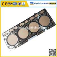 
Foton ISF 3.8L gasket 4943051,head gasket,cylinder head gasket
