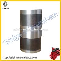 
Shiyan 6CT 8.3L cylinder sleeve
