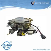 
CHINA MANUFACTORER JAPANESE CAR CARBURETOR TOYOTA 3Y 21100-71081
