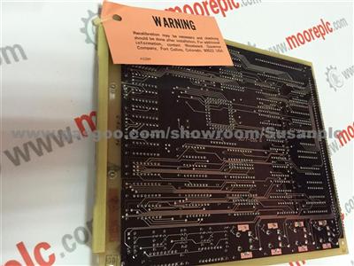 WOODWARD 5441-693 New Carton Packaging