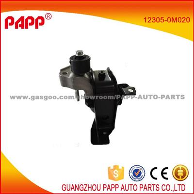 For Toyota Front Rubber Engine Mount With Good After-Sale Service