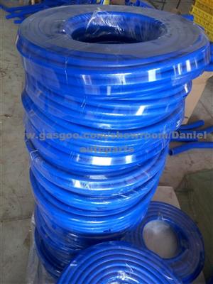 Silicone Roll Hose Vaccum Hose