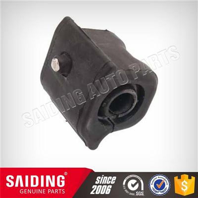 toyota spare parts rear control arm bushing for Toyota RAV4 ZSA3# 48815-42090