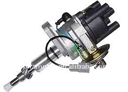 TOYOTA auto Ignition distributor 19100-37100