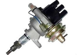 TOYOTA 19100-13430 Electric distributor