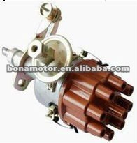 Iginition Distributor LADA P137-01