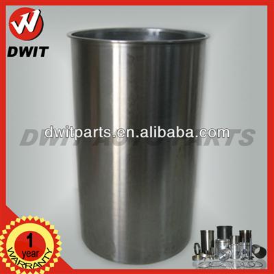 Quality guarantee stock 4BE1cylinder liner