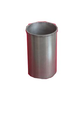 Diesel engine spare parts cylinder liner YZ4102QB