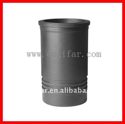 6151-22-2220 cylinder liner,bulldozer cylinder liner