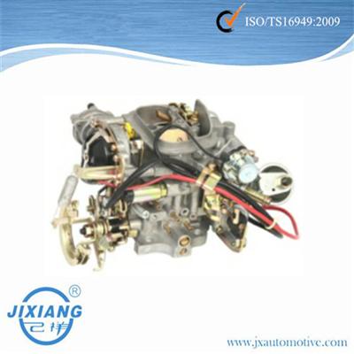 toyota corolla carburetor TOYOTA 22R 21100-35530