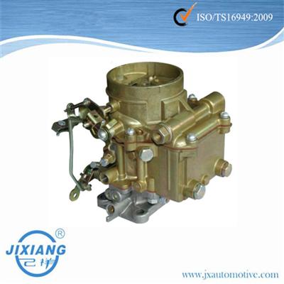 CHINA HIGH PERFORMANCE CARBURETOR K-126ry K-126ry-1107010/20