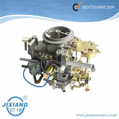 CHINA MANUFACTORER JAPANESE CAR CARBURETOR MITSUBISHI 4G54