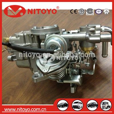 NITOYO Forklift Parts Carburetor Assy 16010-FU500