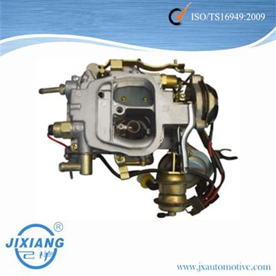 CHINA MANUFACTORER JAPANESE CAR CARBURETOR TOYOTA 4Y 21100-73231