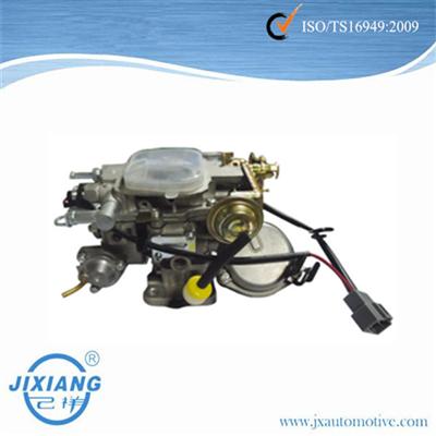 CHINA MANUFACTORER JAPANESE CAR CARBURETOR TOYOTA 3Y 21100-71081