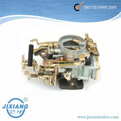 CHINA AUTO PARTS MANUFACTORER CARBURETORS MAZDA NA 0304-13-600/0305-13-600