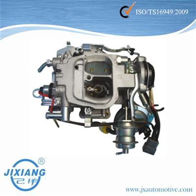 CHINA MANUFACTORER JAPANESE CAR CARBURETOR TOYOTA 21100-73400