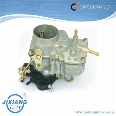 CHINA AUTO PARTS MANUFACTORER CARBURETOR ALC.DFV FORD-CORCEL 2